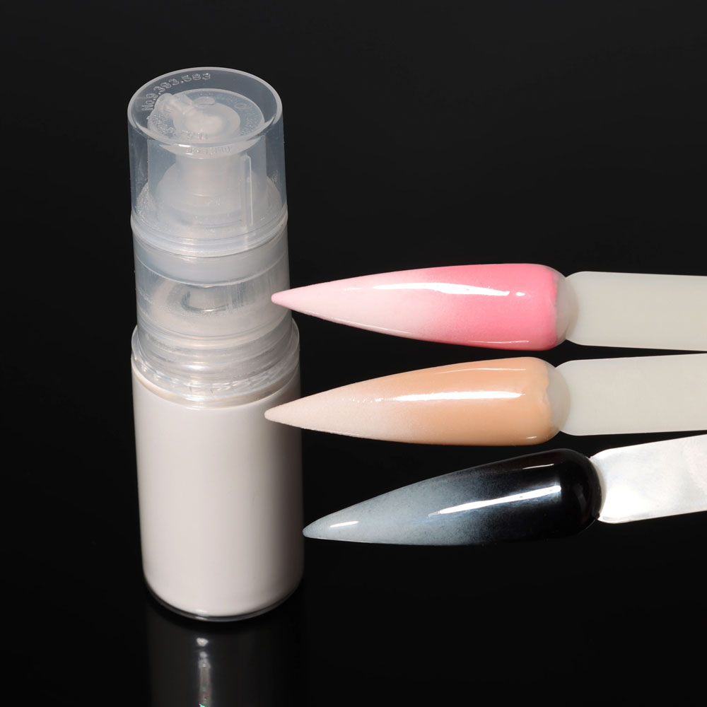 Nail Art Ombre Glitter - 2025 Best verkopende Ombre Spray Powder