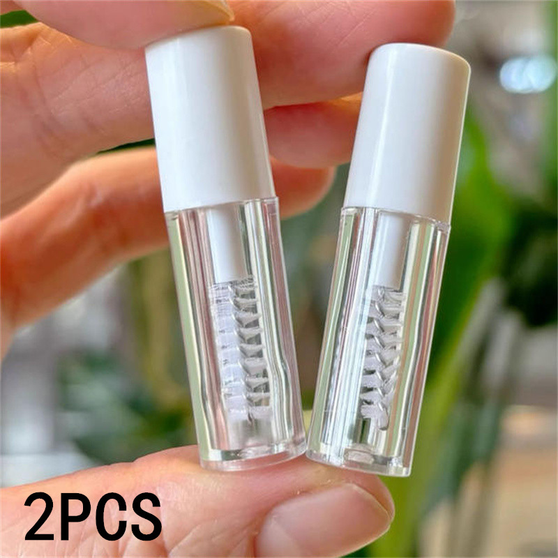Nail Art Extension - 1/2PCS 1.5ML Waterdichte Styling Gel Lash