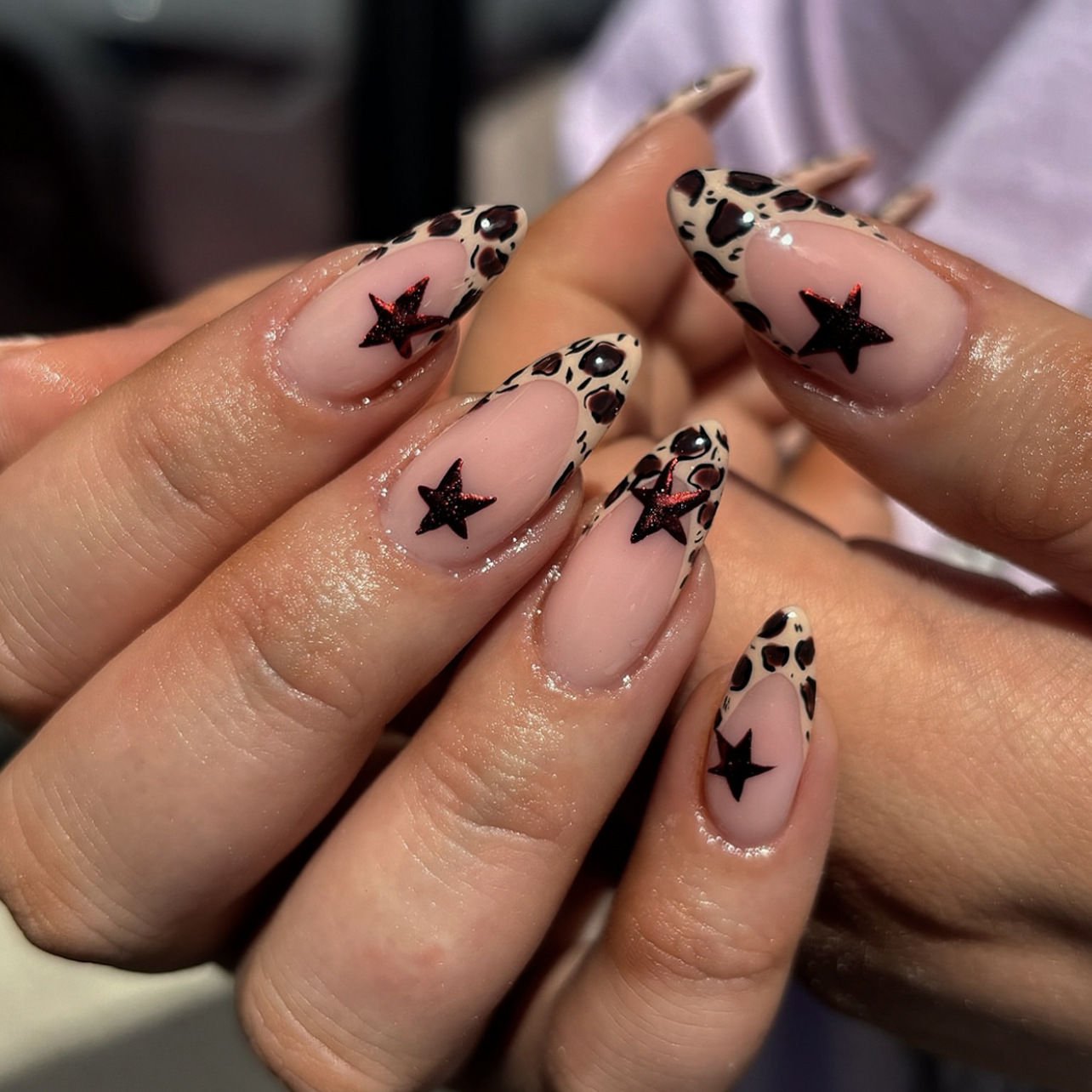 Hete Aanbieding 24 stuks Dames - Nail Art French recensie en prijs