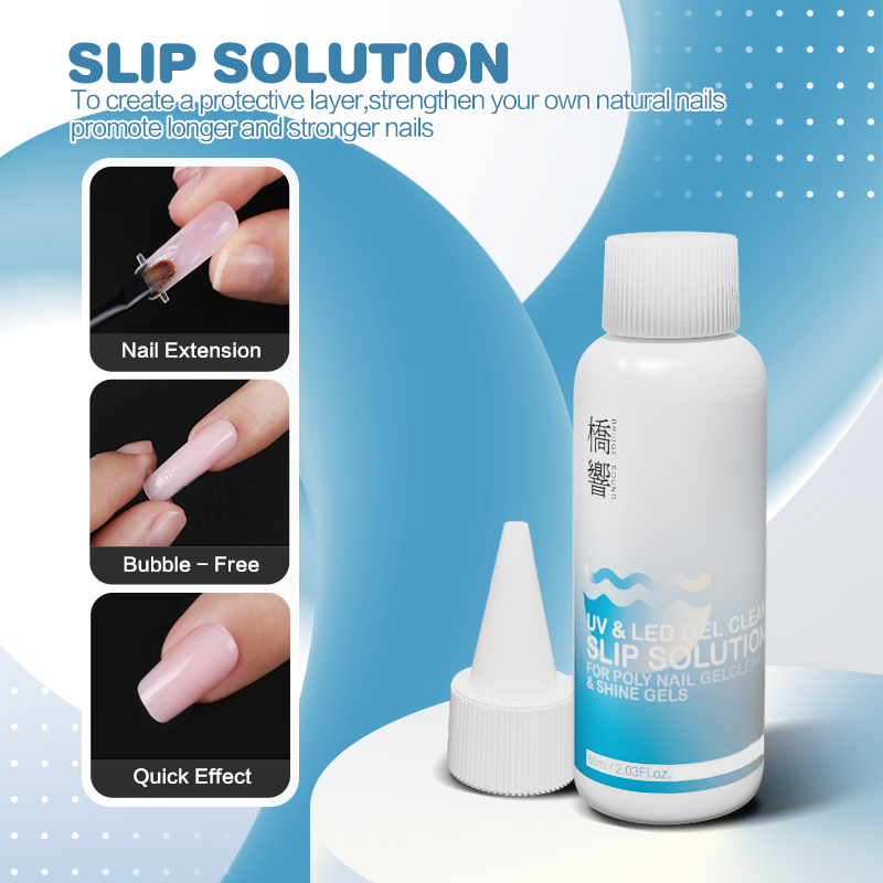 1 stks 2-in-1 Poly Gel Nagelsl - Nail Art Extension recensie en prijs
