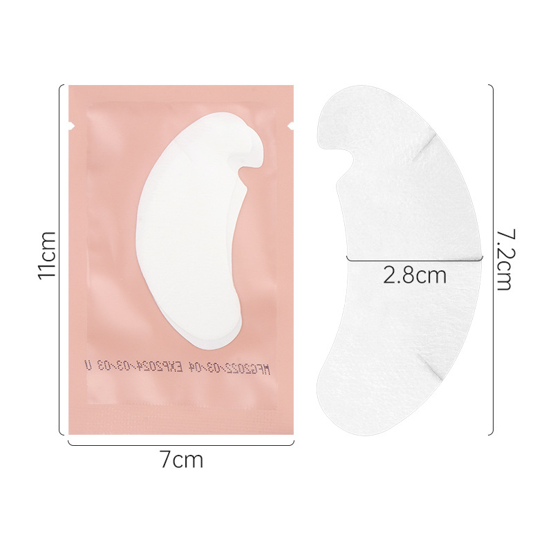 50 Pairs Wimper Extension Hydr - Nail Art Extension recensie en prijs