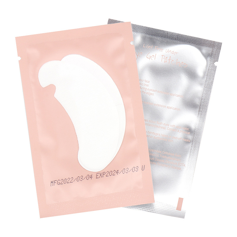 50 Pairs Wimper Extension Hydr - Nail Art Extension recensie en prijs