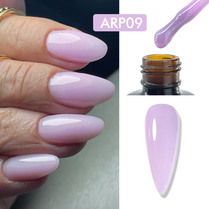 CHUNSHU Builder Nagelgel Voor  - Nail Art Pink recensie en prijs