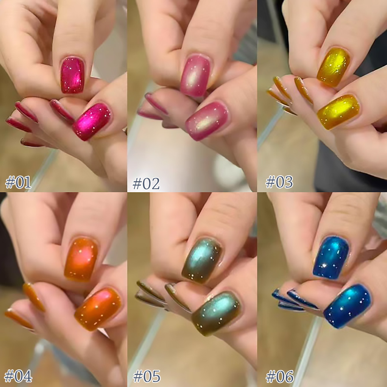 WS 1Pcs 2026 Nieuwe Strawberry - Nail Art Pink recensie en prijs