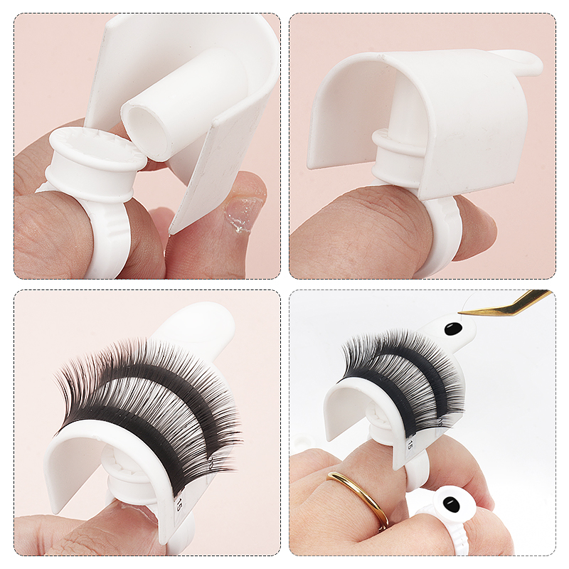 5 Stks/set Wimper Splitter Nai - Nail Art Extension recensie en prijs