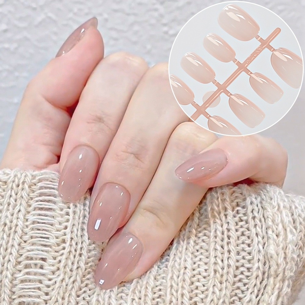 150 stuks mode glanzende afwer - Nail Art Y2K recensie en prijs