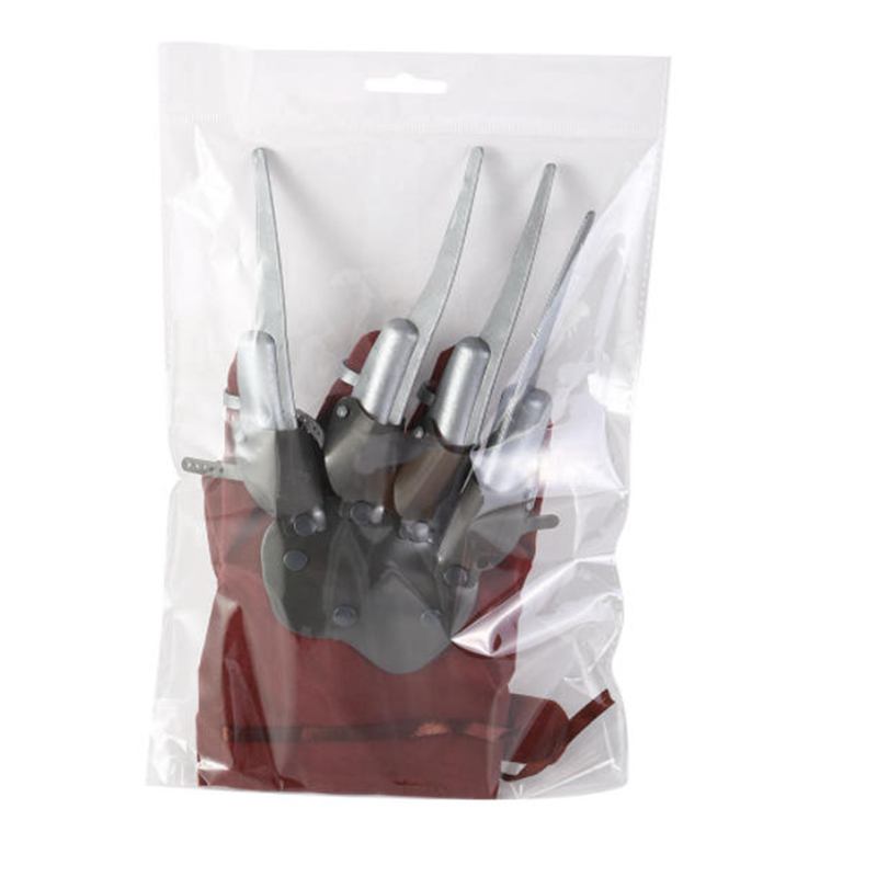 Lange nagels Vampier Demon Cla - Nail Art Vampire recensie en prijs