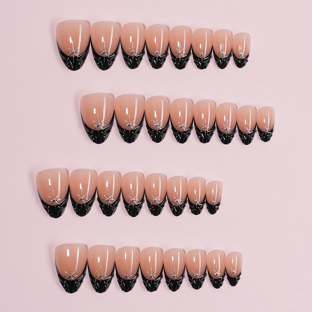 VITAGWX 64 stuks Amandelvormig - Nail Art Full Cat Eye recensie en prijs