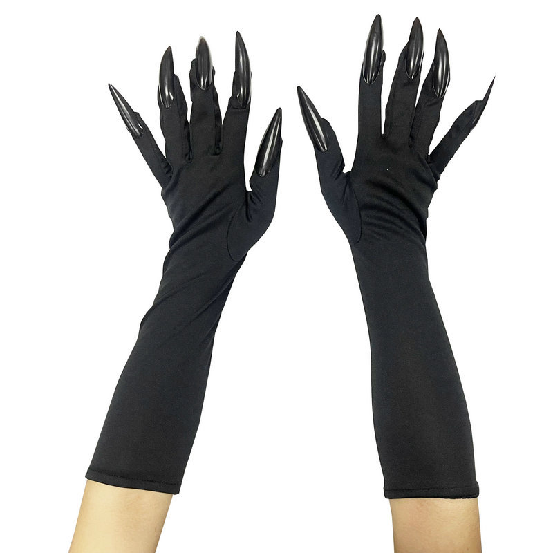 Halloween 40 cm Enge Klauw Han - Nail Art Vampire recensie en prijs