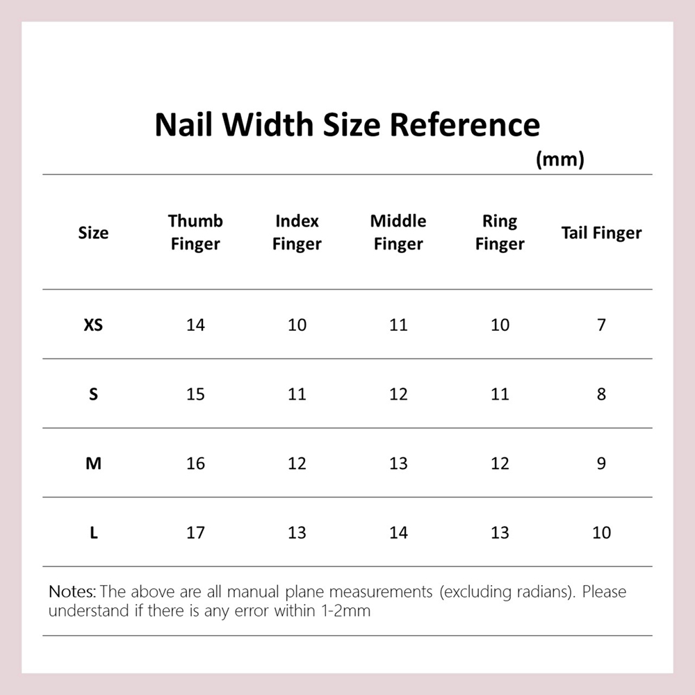Handgemaakte naakt pers op nag - Nail Art Full Cat Eye recensie en prijs