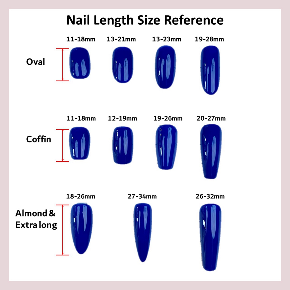 Handgemaakte naakt pers op nag - Nail Art Full Cat Eye recensie en prijs