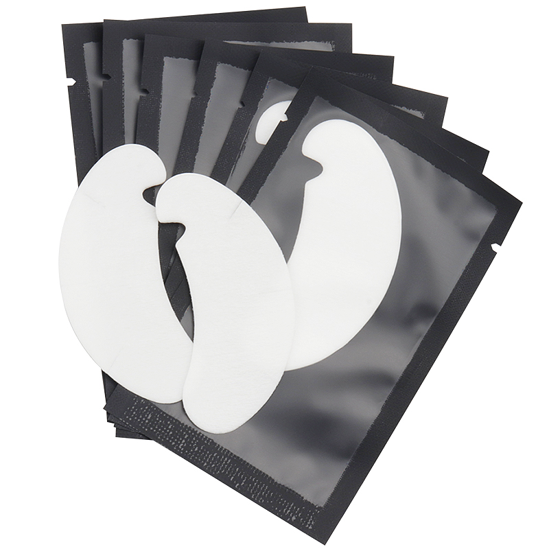 50 Pairs Wimper Extension Hydr - Nail Art Extension recensie en prijs