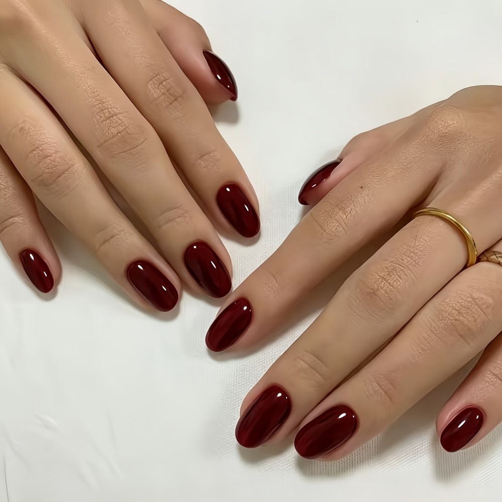 24 stuks melkachtig witte opdr - Nail Art Extension recensie en prijs