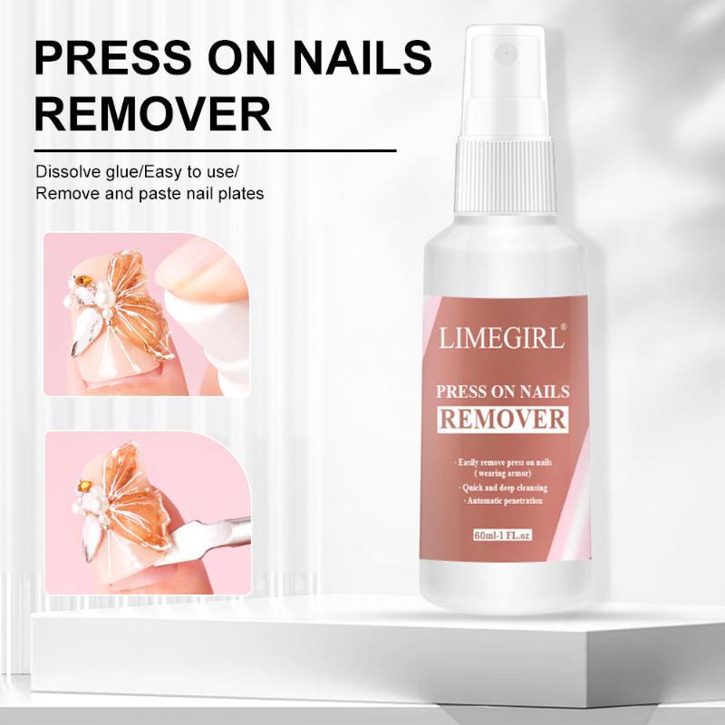 30g Zachte Transparante Nagelt - Nail Art Extension recensie en prijs